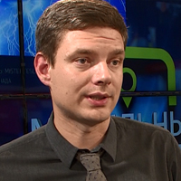 Юрий Богданов