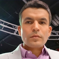 Наиль Губаев