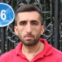 Виталий Арутюнян