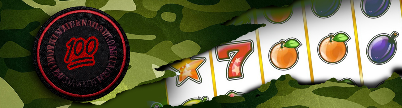 💯 Игровые автоматы с депозитом от 100 рублей