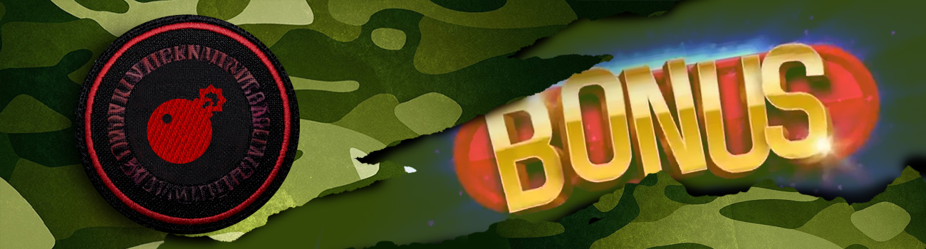 💣 Иностранные казино с бездепозитным бонусом