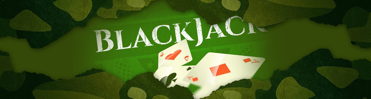 блэкжек в интернете на деньги