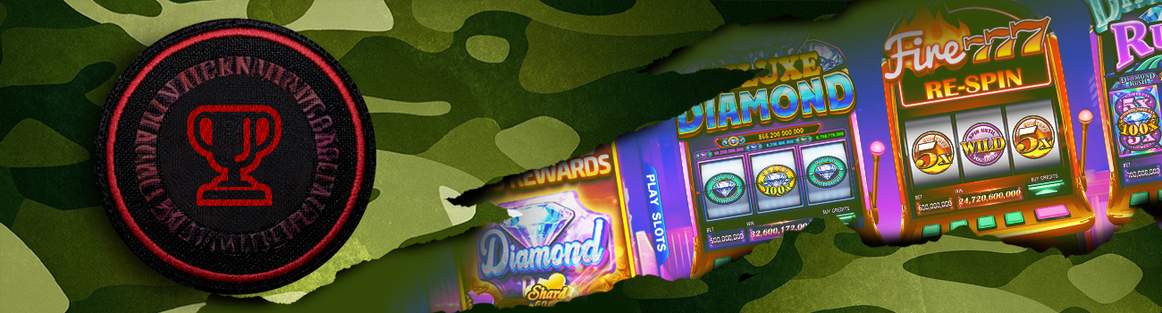 🏆 Игровые автоматы с бонусом на первый депозит