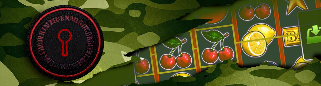 📍 Игровые автоматы на деньги от 50 рублей