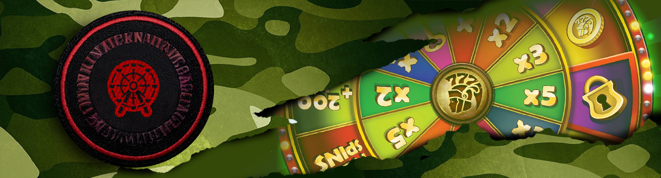 🎡 Колесо Фортуны на деньги без вложений