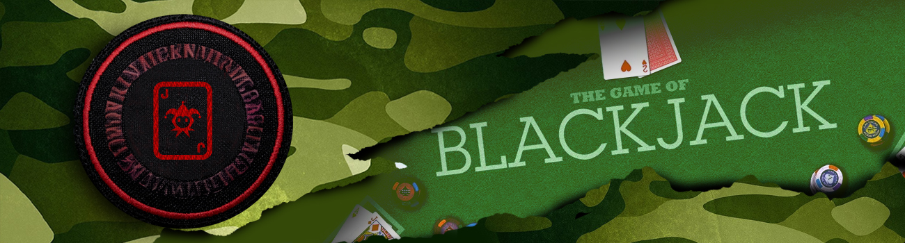 🃏 Блэкджек на деньги с выводом