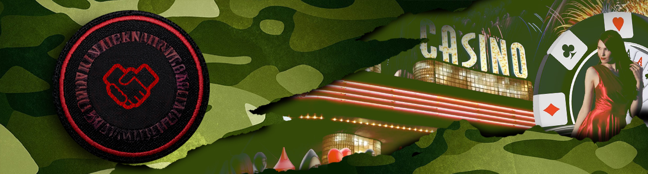 какое казино самое надежное в интернете