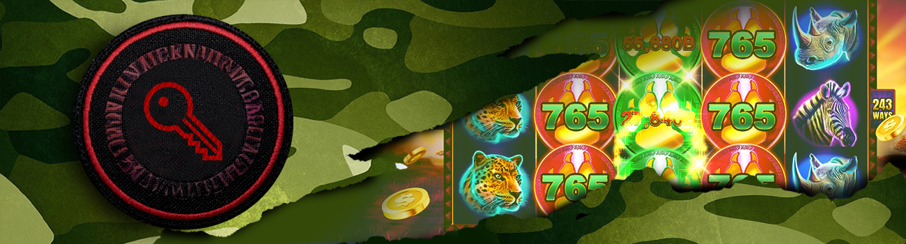 🔑 Онлайн казино без верификации личности