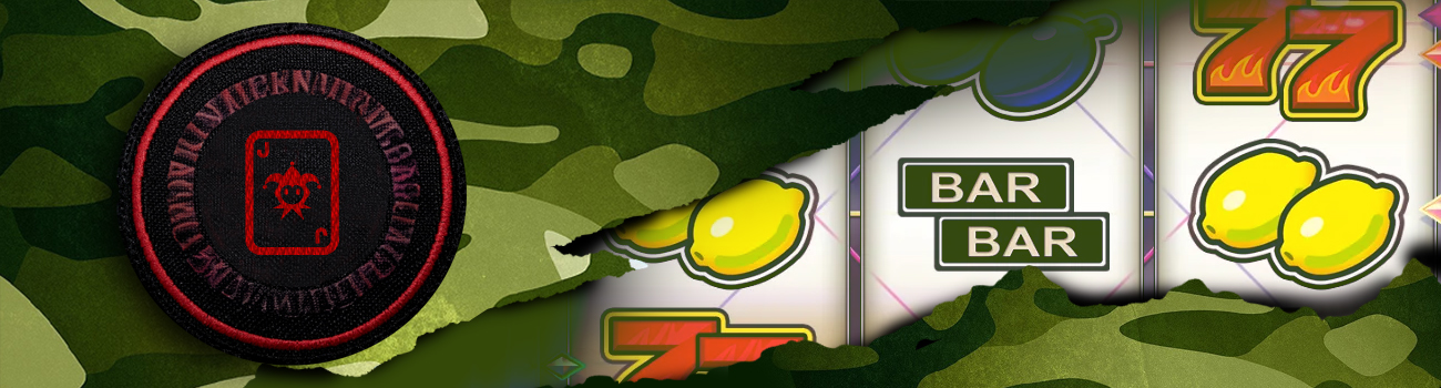 🃏 Игровые автоматы с депозитом от 1 гривны