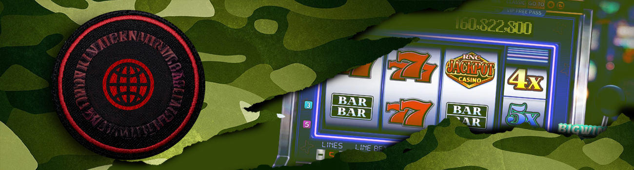 обзор азартных игр в казино