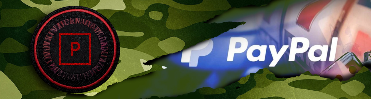 🅿️ Онлайн казино с PayPal пополнением