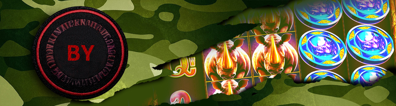 🇧🇾 Онлайн казино республики Беларусь