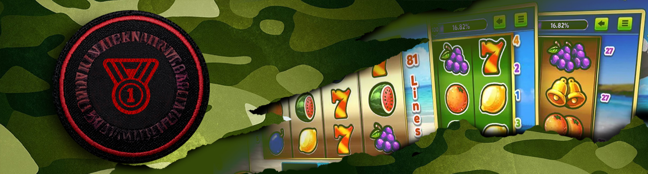 🥇 Казино на деньги с минимальным депозитом 1 рубль