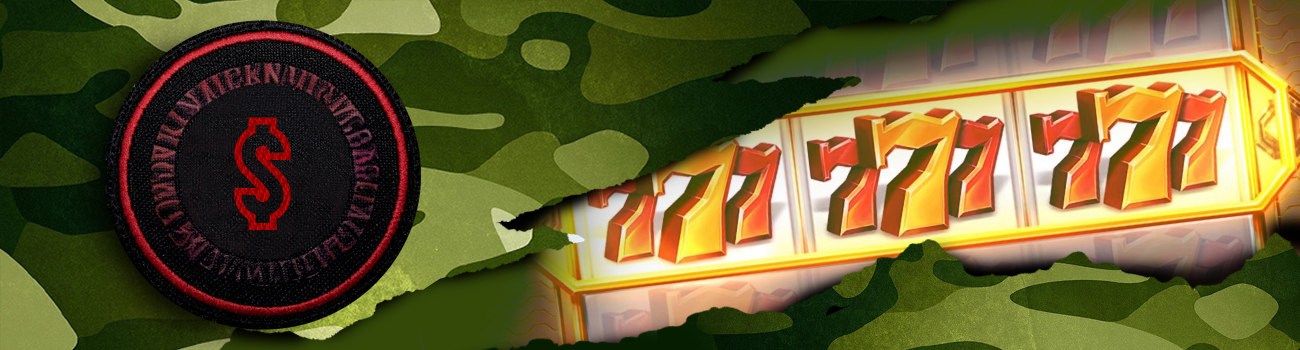 💲 Игровые автоматы с хорошей отдачей