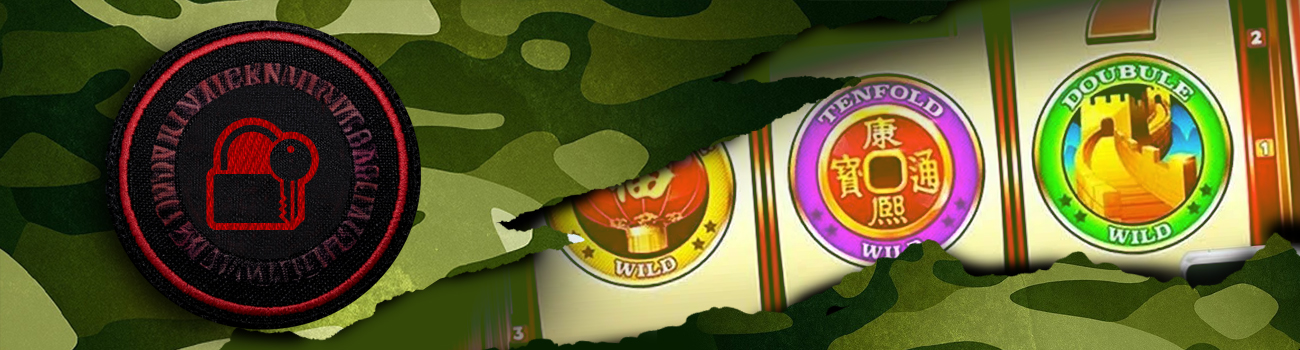 🔐 Как правильно зарегистрироваться в казино