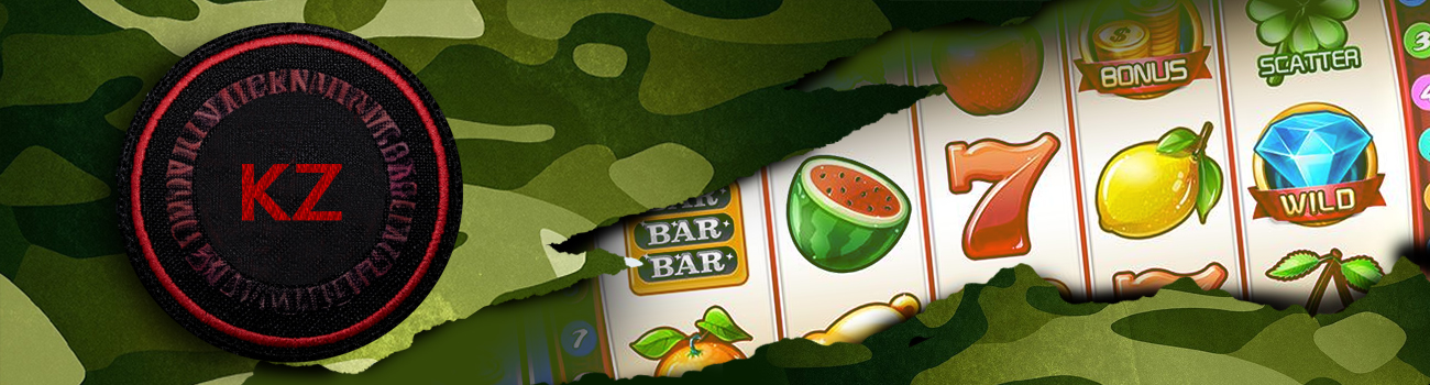 🇰🇿 Проверенные казино с выводом в Казахстане