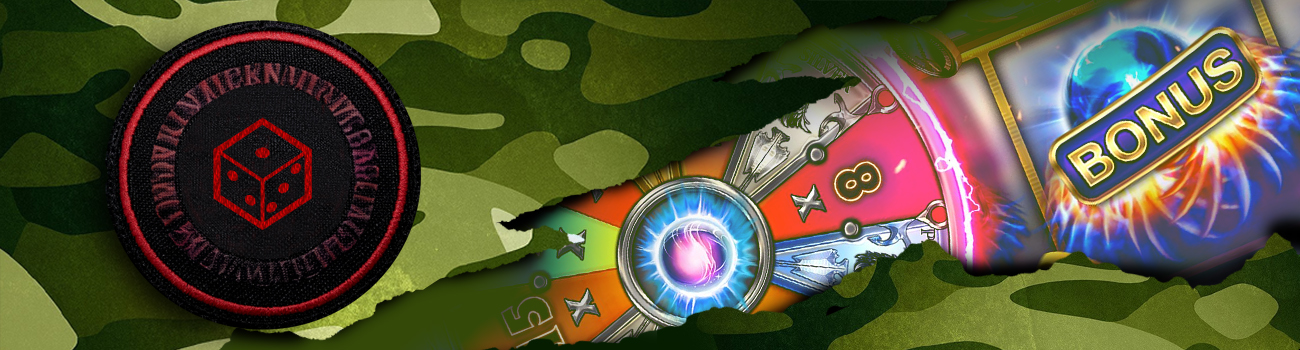 🎲 Лучшие слоты для отыгрыша бонуса и вейджера